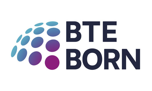 Bte Bedampfungstechnik GmbH